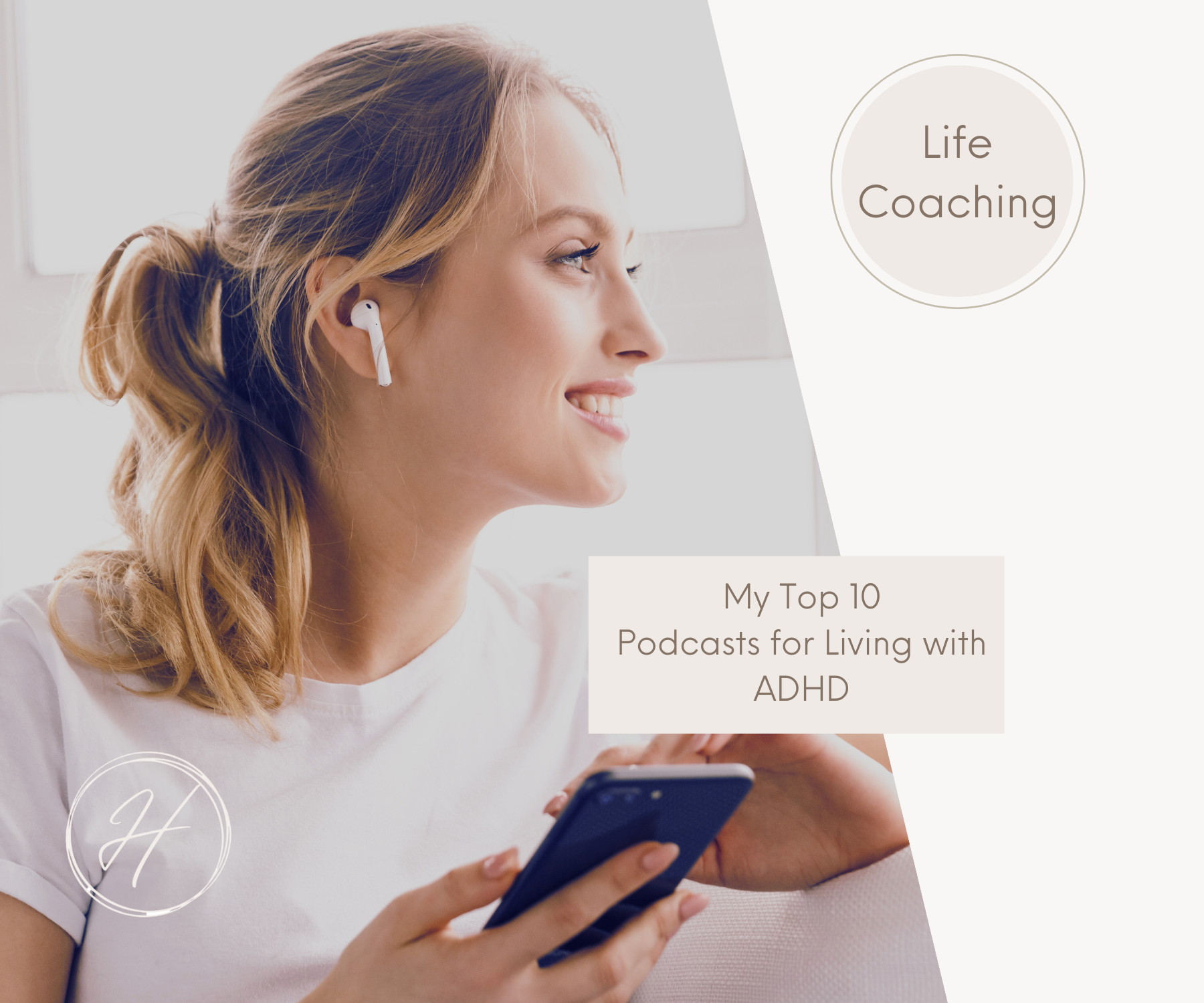 ADHD Blog - Heidi Fishbein